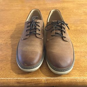 Men’s J&M McGuffey Plain Toe shoe